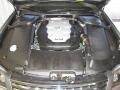 Diamond Graphite Metallic - M 35 Sedan Photo No. 17