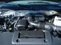 5.4 Liter SOHC 24-Valve Flex-Fuel V8 Engine for 2011 Ford Expedition EL Limited #41683797