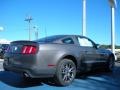 2011 Sterling Gray Metallic Ford Mustang GT Premium Coupe  photo #3