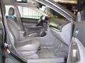 2005 Steel Gray Metallic Mazda MAZDA6 s Grand Touring Sedan  photo #9