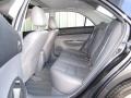 2005 Steel Gray Metallic Mazda MAZDA6 s Grand Touring Sedan  photo #11