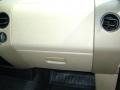 2005 Oxford White Ford F150 XL Regular Cab  photo #28