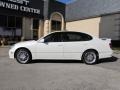 Crystal White - GS 300 Photo No. 4