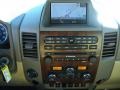 2008 Nissan Titan LE Crew Cab 4x4 Navigation