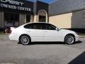 Crystal White - GS 300 Photo No. 7
