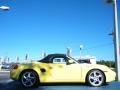 Pastel Yellow - Boxster  Photo No. 5