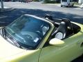 Pastel Yellow - Boxster  Photo No. 9