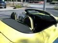Pastel Yellow - Boxster  Photo No. 11