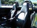 Pastel Yellow - Boxster  Photo No. 16