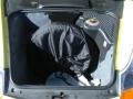 Black Trunk Photo for 1999 Porsche Boxster #41684869