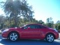 Pure Red - Eclipse GT Coupe Photo No. 2