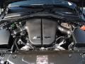 5.0 Liter DOHC 40-Valve VVT V10 Engine for 2008 BMW M5 Sedan #41684949