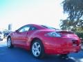 Pure Red - Eclipse GT Coupe Photo No. 3