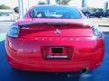 Pure Red - Eclipse GT Coupe Photo No. 4