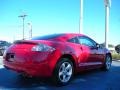 Pure Red - Eclipse GT Coupe Photo No. 5