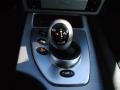 7 Speed SMG Sequential Manual 2008 BMW M5 Sedan Transmission