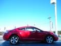 Pure Red - Eclipse GT Coupe Photo No. 6