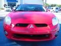 Pure Red - Eclipse GT Coupe Photo No. 8