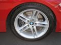 2007 BMW M Roadster Wheel and Tire Photo
