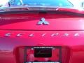 Pure Red - Eclipse GT Coupe Photo No. 9