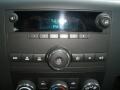2007 Chevrolet Silverado 2500HD LT Crew Cab 4x4 Controls
