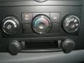 2007 Chevrolet Silverado 2500HD Light Titanium/Dark Titanium Interior Controls Photo