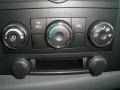 2007 Chevrolet Silverado 2500HD LT Crew Cab 4x4 Controls