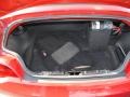 Black Trunk Photo for 2007 BMW M #41685253