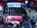 Pure Red - Eclipse GT Coupe Photo No. 25