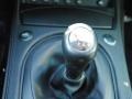  2007 M Roadster 6 Speed Manual Shifter