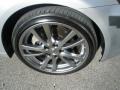 Tungsten Silver Pearl - IS 250 Photo No. 9