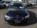 2008 Monaco Blue Metallic BMW 3 Series 328i Coupe  photo #2