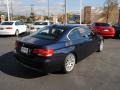 2008 Monaco Blue Metallic BMW 3 Series 328i Coupe  photo #9