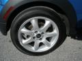 Laser Blue Metallic - Cooper S Hardtop Photo No. 10