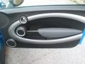 Laser Blue Metallic - Cooper S Hardtop Photo No. 16