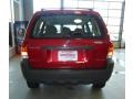 2007 Redfire Metallic Ford Escape XLS  photo #6