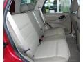 2007 Redfire Metallic Ford Escape XLS  photo #19