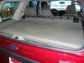 2007 Redfire Metallic Ford Escape XLS  photo #23