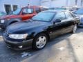 Black Onyx - ES 300 Sedan Photo No. 1