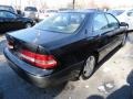 Black Onyx - ES 300 Sedan Photo No. 4