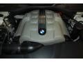 4.4 Liter DOHC 32 Valve V8 Engine for 2004 BMW 7 Series 745Li Sedan #41687333
