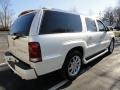 White Diamond - Escalade ESV AWD Photo No. 6
