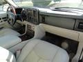 2005 White Diamond Cadillac Escalade ESV AWD  photo #14