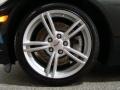 2008 Chevrolet Corvette Convertible Wheel and Tire Photo