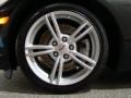  2008 Corvette Convertible Wheel