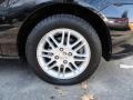 Pitch Black - Focus ZX3 SE Hatchback Photo No. 7