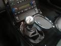  2008 Corvette Convertible 6 Speed Manual Shifter