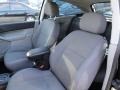 Charcoal/Charcoal Interior Photo for 2006 Ford Focus #41687733