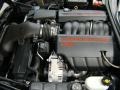 6.2 Liter OHV 16-Valve LS3 V8 Engine for 2008 Chevrolet Corvette Convertible #41687745