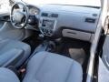 Charcoal/Charcoal Interior Photo for 2006 Ford Focus #41687753